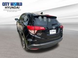 Used 2018 Honda HR-V EX image 3