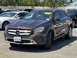 Used 2017 Mercedes-Benz GLA 250 4MATIC image 3