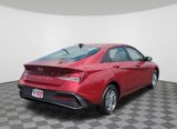 Certified 2024 Hyundai Elantra SE image 4