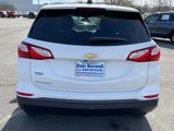 Used 2020 Chevrolet Equinox LS w/ LS Convenience Package image 4