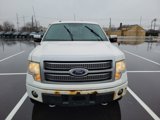 Used 2012 Ford F150 Platinum image 2
