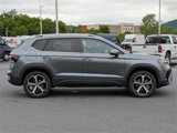 New 2025 Volkswagen Taos SEL image 4