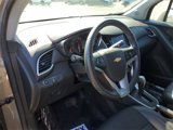 Certified 2022 Chevrolet Trax LT w/ Sport Edition image 2