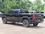 Used 2020 GMC Sierra 2500 AT4 w/ AT4 Premium Package image 4