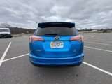 Used 2017 Toyota RAV4 LE image 3