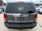 Used 2011 Honda Pilot LX image 4