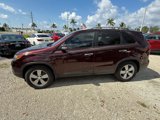 Used 2013 Kia Sorento EX w/ EX V6 Premium Pkg image 4