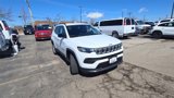 Used 2022 Jeep Compass Latitude w/ Convenience Group image 2