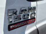 Used 2018 RAM ProMaster 1500 image 4