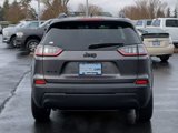Used 2020 Jeep Cherokee Latitude Plus image 4