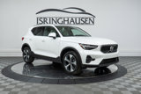 New 2025 Volvo XC40 B5 Plus w/ Protection Package Premier image 3