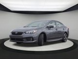 Certified 2022 Subaru Impreza 2.0i Sport image 3