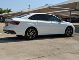 Used 2025 Volkswagen Jetta Sport image 4