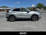 Used 2022 Mitsubishi Eclipse Cross SE image 3