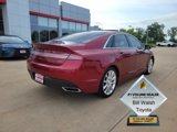 Used 2016 Lincoln MKZ Hybrid w/ Equipment Group 500A Select image 6