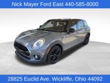 Used 2017 MINI Cooper Clubman ALL4 image 3