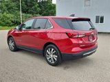 Used 2023 Chevrolet Equinox LT image 3
