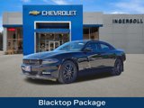 Used 2019 Dodge Charger SXT w/ Blacktop Package image 4