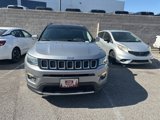 Used 2019 Jeep Compass Limited image 2
