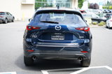 Certified 2022 MAZDA CX-5 AWD 2.5 S w/ Premium Package image 5