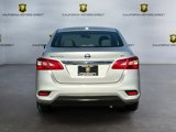 Used 2017 Nissan Sentra SV w/ Style Package image 6