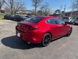 New 2025 MAZDA MAZDA3 s image 5