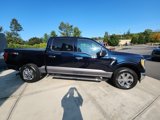 Used 2021 Ford F150 XLT w/ Equipment Group 302A High image 2