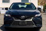 Used 2022 Toyota Camry SE image 2