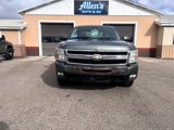 Used 2011 Chevrolet Silverado 1500 LTZ image 3