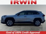 Used 2019 Toyota RAV4 LE image 2