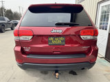 Used 2014 Jeep Grand Cherokee Laredo w/ 18" Wheel & 8.4" Radio Group image 5