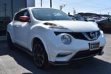 Used 2015 Nissan Juke NISMO w/ Interior Illumination Package image 6