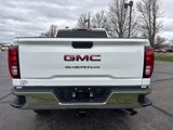 New 2025 GMC Sierra 2500 Pro w/ Convenience Package image 4
