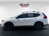 Used 2017 Nissan Rogue SV w/ Midnight Edition Package image 4