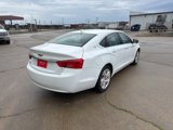 Used 2015 Chevrolet Impala LS image 3