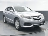 Used 2017 Acura RDX FWD w/ Technology Package image 2