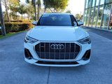 Certified 2024 Audi Q3 2.0T Premium Plus w/ Premium Plus Package image 3