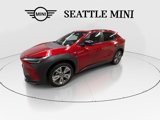 Used 2023 Subaru Solterra AWD image 5