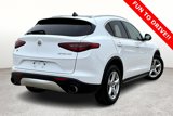 Used 2020 Alfa Romeo Stelvio Sport w/ Cold Weather Package image 3