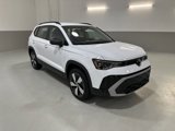 New 2025 Volkswagen Taos S image 4