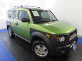 Used 2008 Honda Element LX image 5