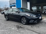 Used 2024 Kia Forte LXS image 2