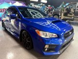 Used 2020 Subaru WRX Premium w/ Performance Package image 6