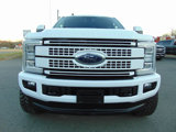 Used 2019 Ford F250 Lariat w/ Lariat Ultimate Package image 3