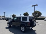 Used 2021 Jeep Wrangler Unlimited Islander image 6