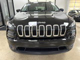 Used 2017 Jeep Cherokee Sport image 5