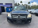 Used 2011 Mercedes-Benz GLK 350 4MATIC image 4