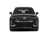 New 2025 Cadillac XT6 Premium Luxury w/ LPO, Red Accent Package image 5