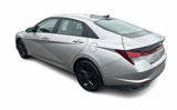 Used 2021 Hyundai Elantra SEL image 3