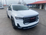 Used 2023 GMC Acadia AT4 image 4